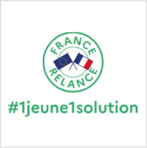 un jeune une solution