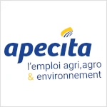 apecita, l'emploi agri, agro et environnement