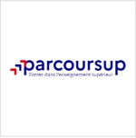Parcoursup - Entrez dans l'enseignement supérieur